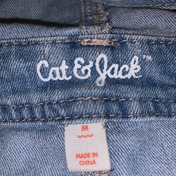 Overalls - Picture 3 of 3